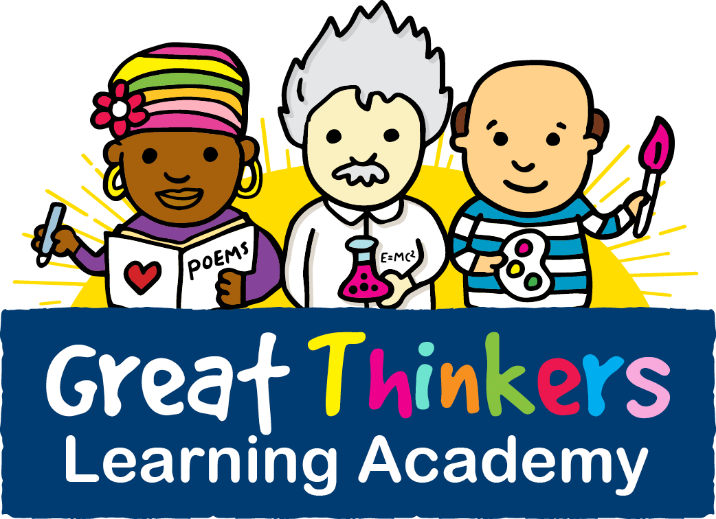 Great Thinkers Learning Academy